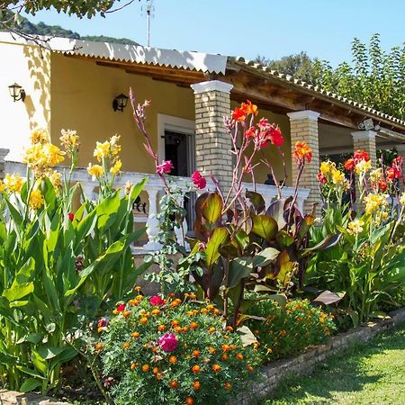 Countryside Villa Lisa Ермонес Екстериор снимка