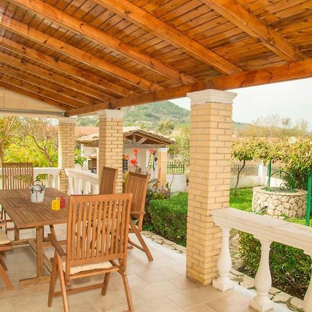 Countryside Villa Lisa Ермонес Екстериор снимка