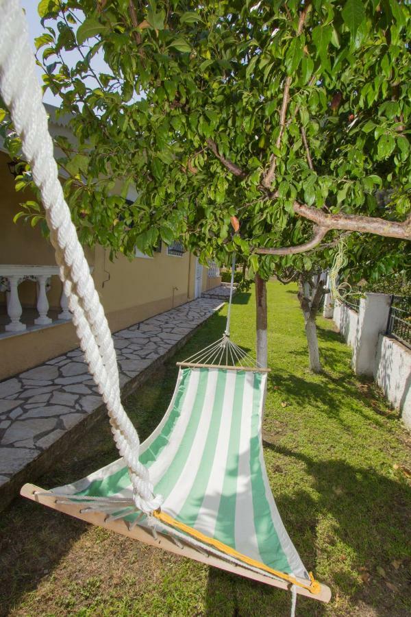 Countryside Villa Lisa Ермонес Екстериор снимка