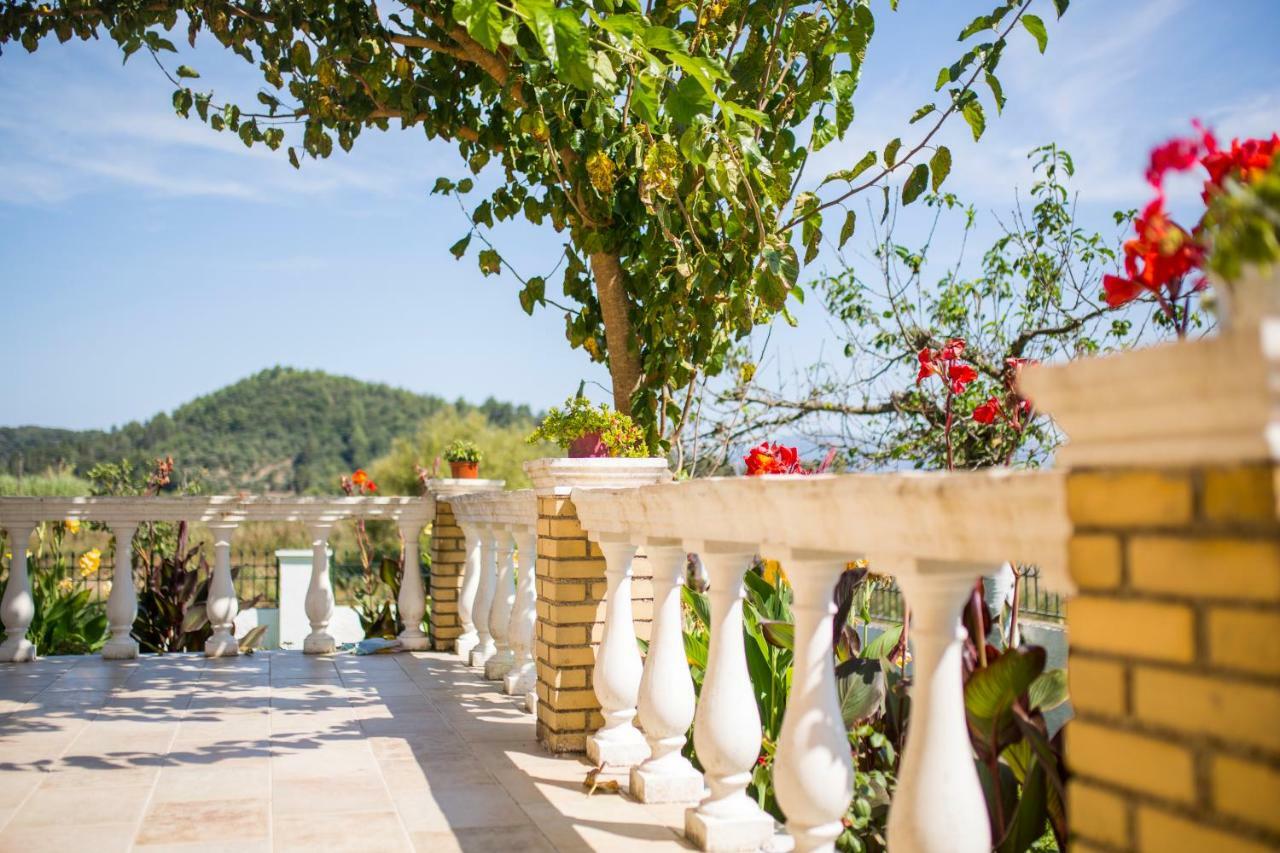 Countryside Villa Lisa Ермонес Екстериор снимка