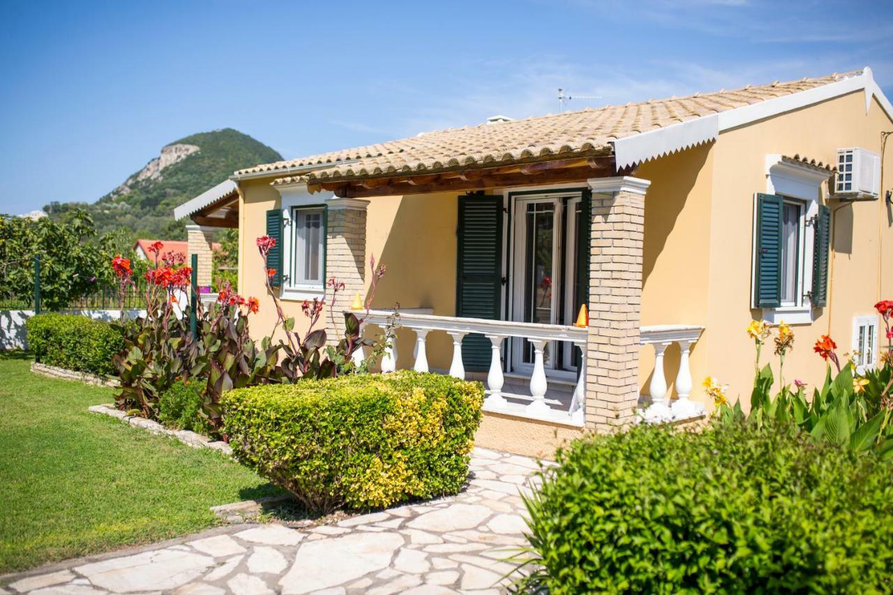 Countryside Villa Lisa Ермонес Екстериор снимка