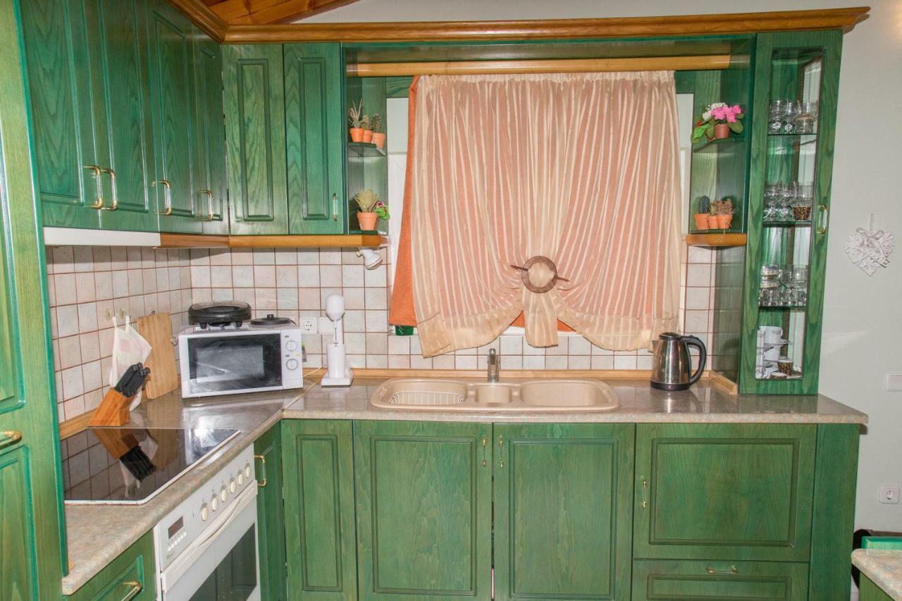 Countryside Villa Lisa Ермонес Екстериор снимка
